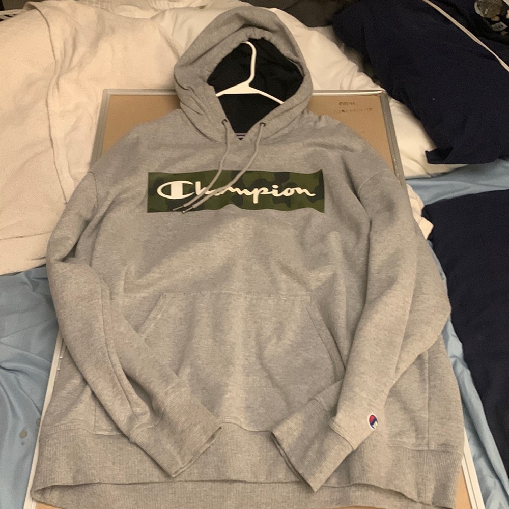 Champion Sweatshirt